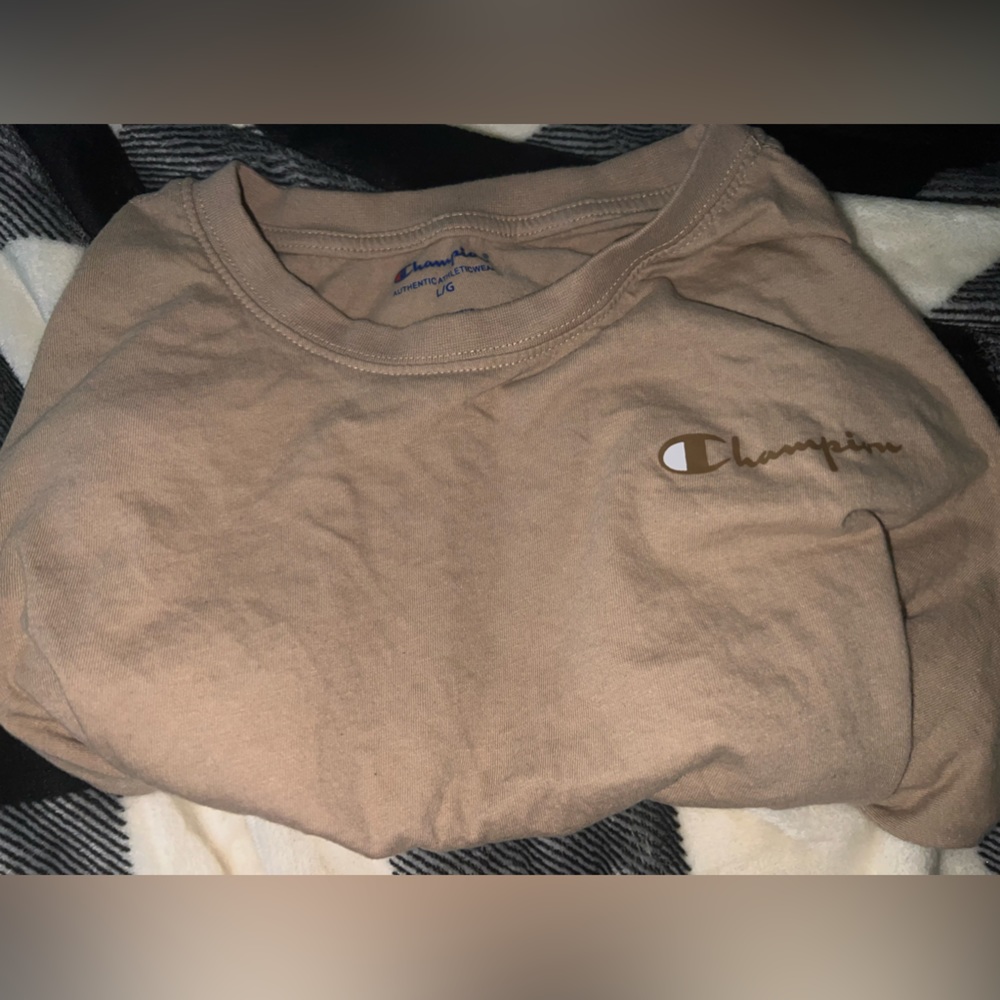 4/$50 Champion Crop Top Women’s